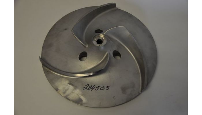 APP 44-150 Pumphjul/impeller 3-V